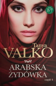Arabska Żydówka. Część 1