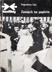 Zamach na papieża