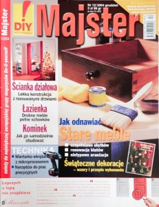 Majster 12/2004