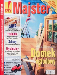 Majster 4/2005
