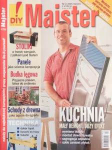 Majster 3/2005