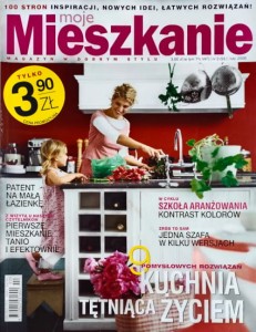 Moje Mieszkanie 2/2006