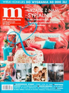 M jak mieszkanie 10/2005