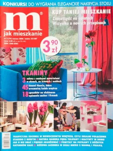 M jak mieszkanie 4/2006