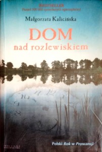 Dom nad rozlewiskiem