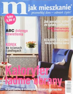 M jak mieszkanie 11/2004