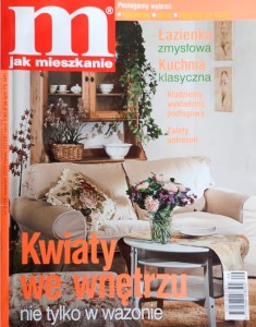 M jak Mieszkanie 9/2005