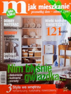 M jak mieszkanie 12/2004