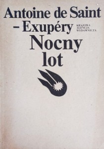 Nocny lot
