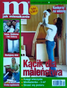 M jak mieszkanie 4/2005