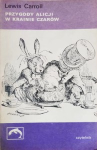 Przygody Alicji w Krainie Czarów