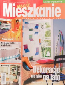 Moje Mieszkanie 7/2002