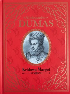 Królowa Margot