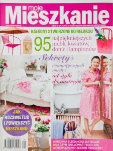 Moje Mieszkanie 5/2009