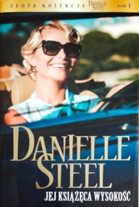 Jej książęca wysokość