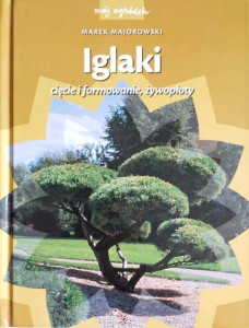 Iglaki cięcie i formowanie, żywopłoty