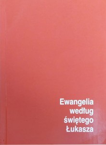 Ewangelia według świętego Łukasza
