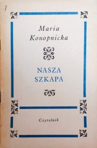 Nasza szkapa