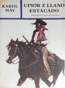 Upiór z Llano Estacado