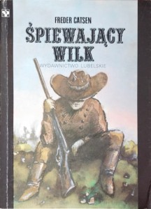 Śpiewający Wilk