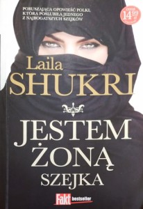 Jestem żoną szejka