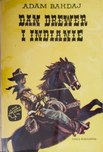 Dan Drewer i Indianie