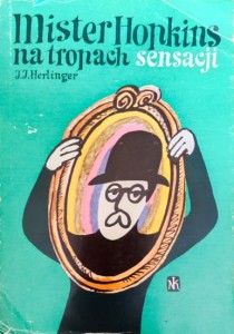 Mister Hopkins na tropach sensacji