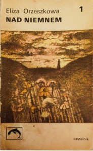 Nad Niemnem. Tom I