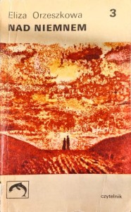 Nad Niemnem. Tom III