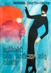 Miłość nie kończy się nigdy
