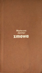 Zmowa