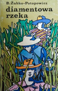 Diamentowa rzeka