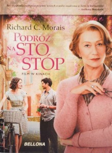 Podróż na sto stóp