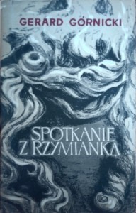 Spotkanie z rzymianką