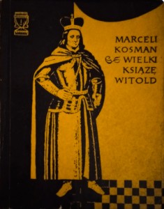 Wielki książę Witold