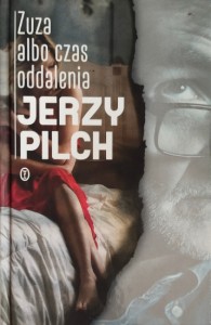 Zuza albo czas oddalenia