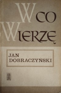 W co wierzę