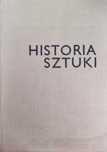 Historia sztuki. Tom II