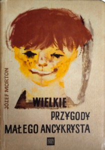 Wielkie przygody małego ancykrysta
