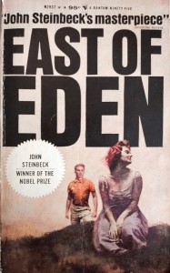East of Eden