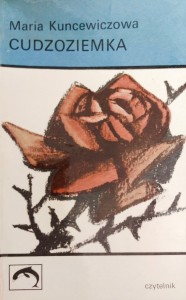 Cudzoziemka