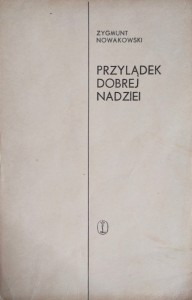 Przylądek dobrej nadziei