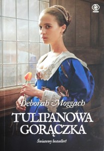 Tulipanowa gorączka