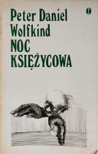 Noc księżycowa