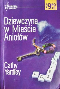 Dziewczyna w Mieście Aniołów