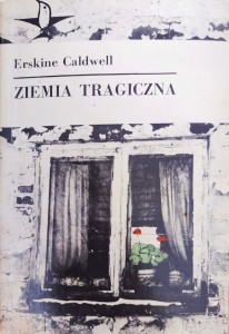 Ziemia tragiczna