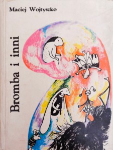 Bromba i inni
