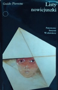 Listy nowicjuszki