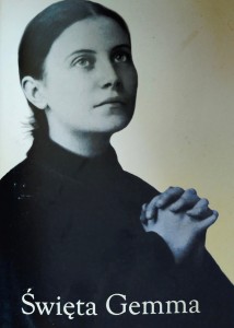 Święta Gemma