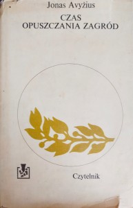 Czas opuszczania zagród